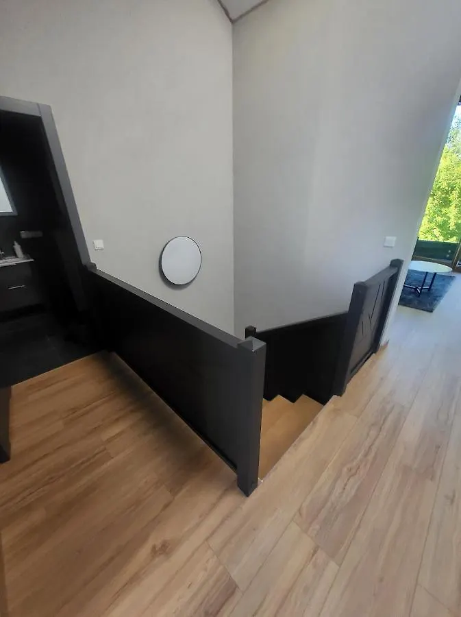 Apartment Luksusowy Apartament Z Jacuzzi Krakow
