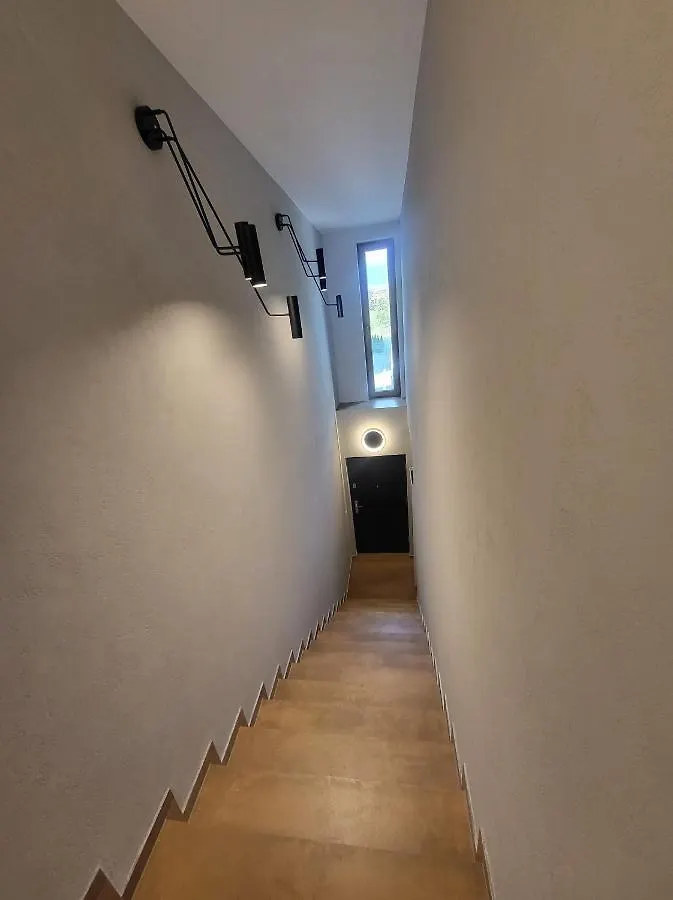 Apartment Luksusowy Apartament Z Jacuzzi Krakow