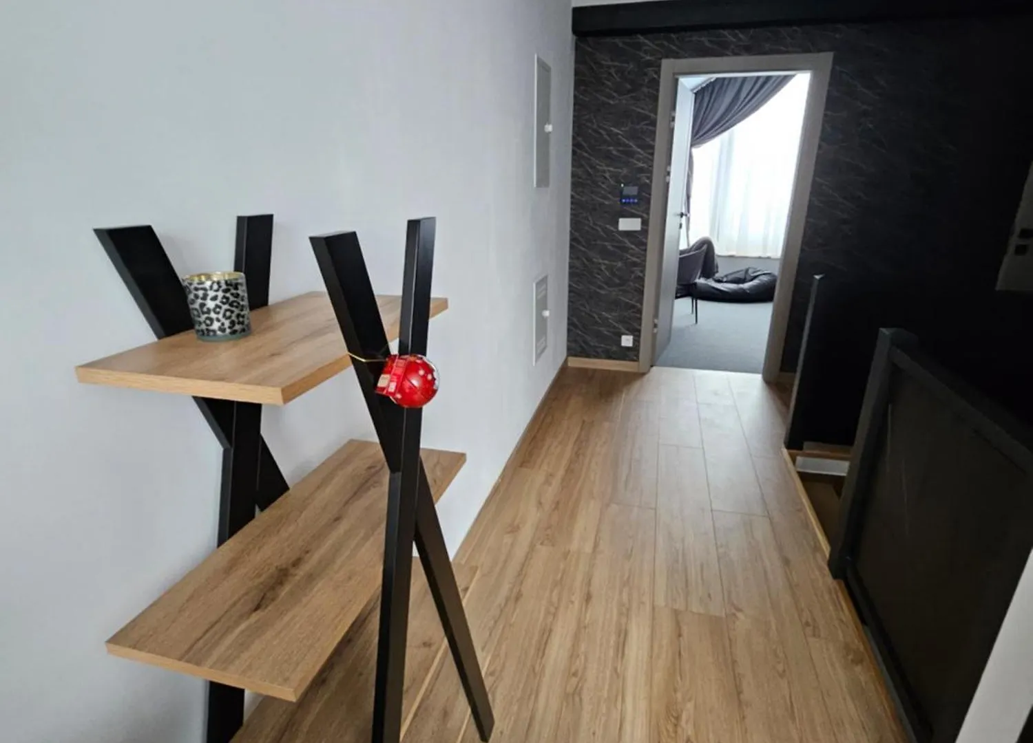 Luksusowy Apartament Z Jacuzzi Krakow Apartment