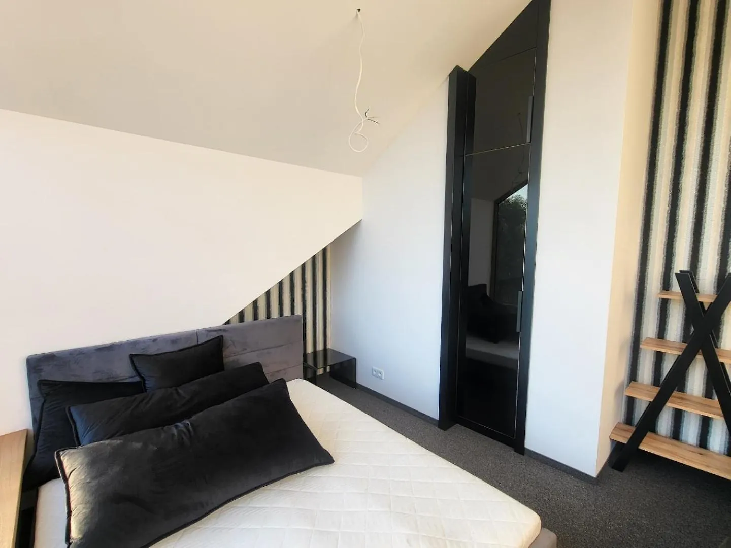 Luksusowy Apartament Z Jacuzzi location