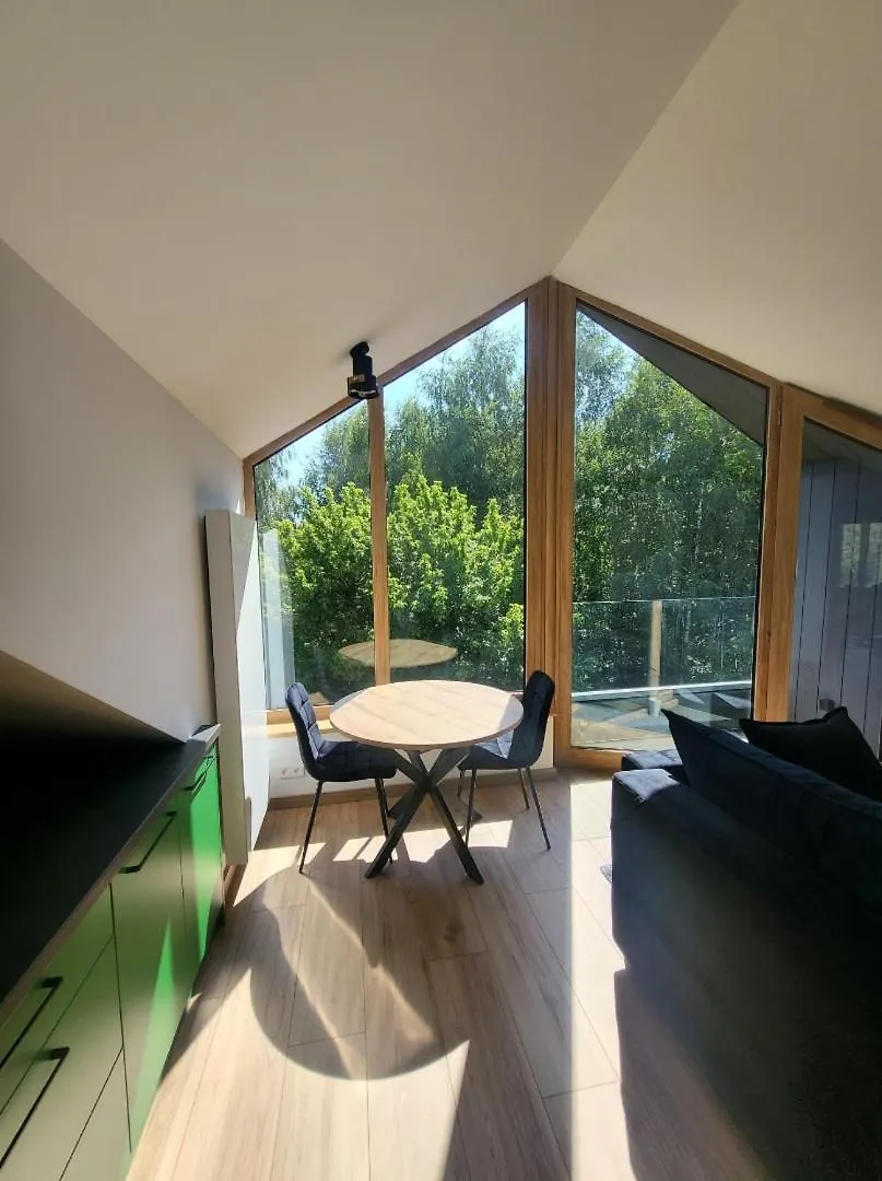 Luksusowy Apartament Z Jacuzzi Krakow Poland