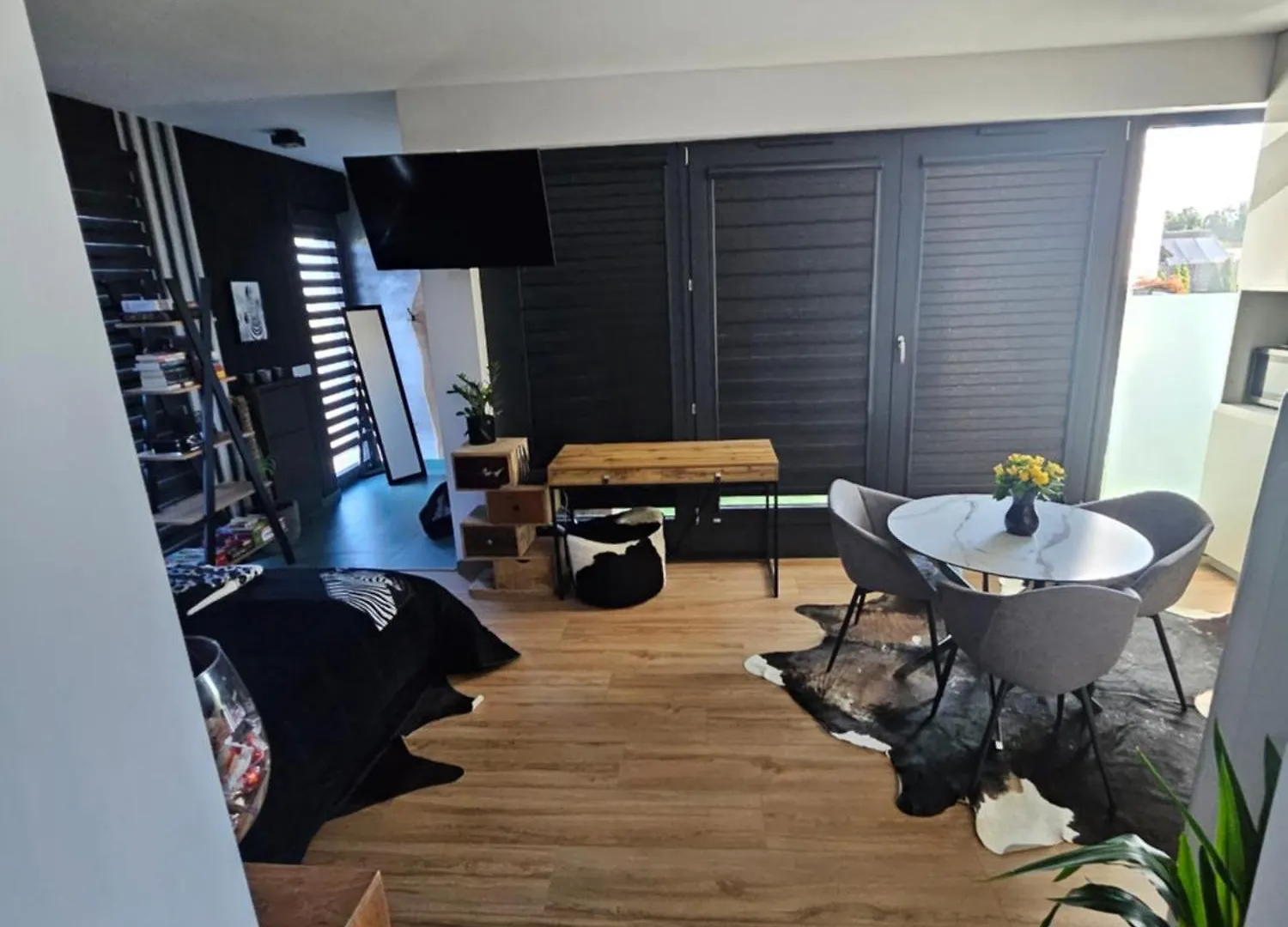 Luksusowy Apartament Z Jacuzzi クラクフ 0*,  ポーランド